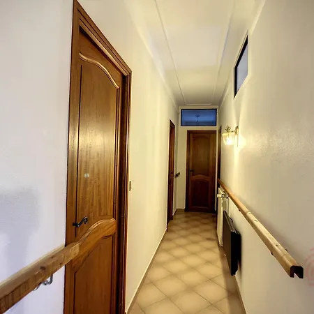 Maison F4 Avec Terrasse, Parking Et Animaux Acceptes - Fr-1-451-185 *