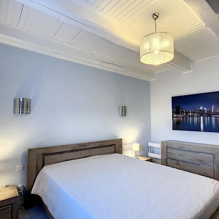 Maison F4 Avec Terrasse, Parking Et Animaux Acceptés - Fr-1-451-185 Lamalou-les-Bains