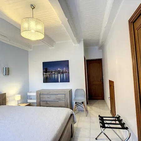 Maison F4 Avec Terrasse, Parking Et Animaux Acceptes - Fr-1-451-185 Holiday home