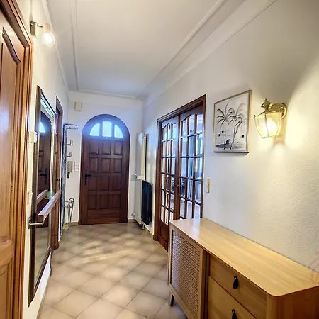 Maison F4 Avec Terrasse, Parking Et Animaux Acceptés - Fr-1-451-185 *
