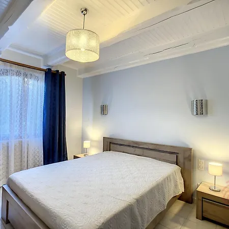 Maison F4 Avec Terrasse, Parking Et Animaux Acceptés - Fr-1-451-185 * Lamalou-les-Bains