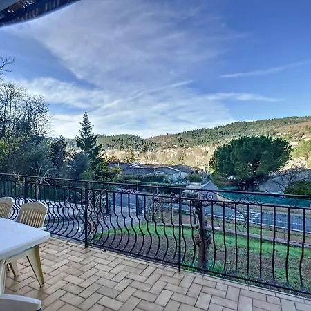 Casa vacanze Maison F4 Avec Terrasse, Parking Et Animaux Acceptés - Fr-1-451-185 *