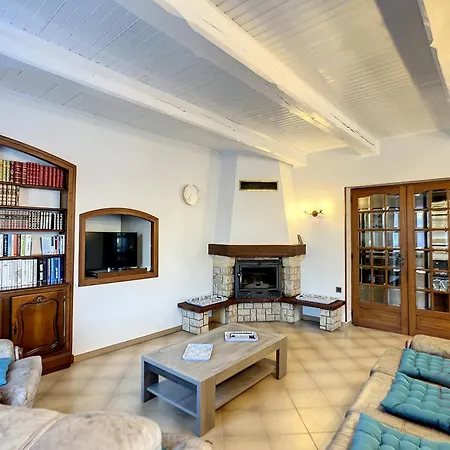 Maison F4 Avec Terrasse, Parking Et Animaux Acceptes - Fr-1-451-185 Semesterbostad Lamalou-les-Bains