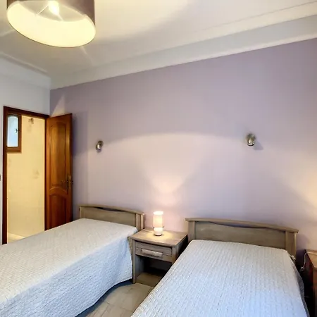 Сasa de vacaciones Maison F4 Avec Terrasse, Parking Et Animaux Acceptés - Fr-1-451-185 *