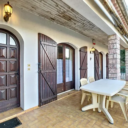 Maison F4 Avec Terrasse, Parking Et Animaux Acceptes - Fr-1-451-185 Сasa de vacaciones