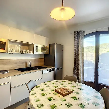 Maison F4 Avec Terrasse, Parking Et Animaux Acceptés - Fr-1-451-185 Сasa de vacaciones Lamalou-les-Bains