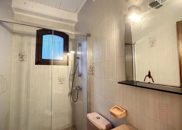 Σπίτι διακοπών Maison F4 Avec Terrasse, Parking Et Animaux Acceptes - Fr-1-451-185