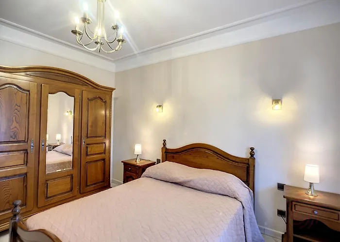 Maison F4 Avec Terrasse, Parking Et Animaux Acceptes - Fr-1-451-185