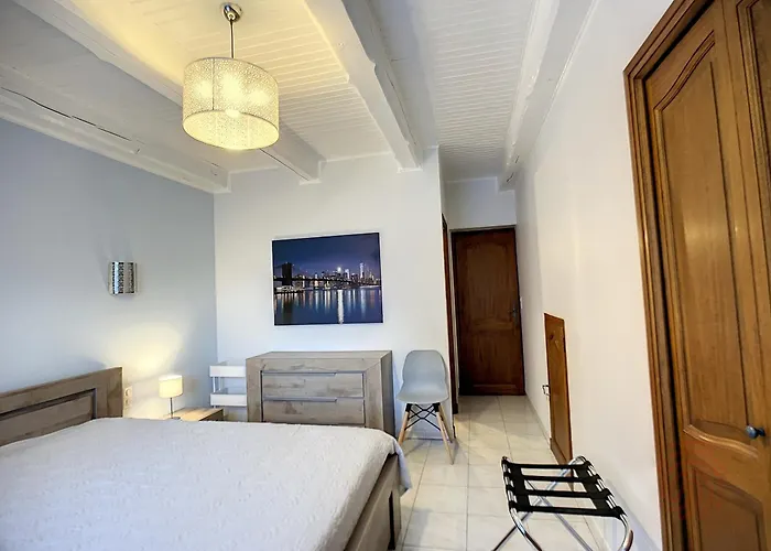 Maison F4 Avec Terrasse, Parking Et Animaux Acceptes - Fr-1-451-185 Σπίτι διακοπών