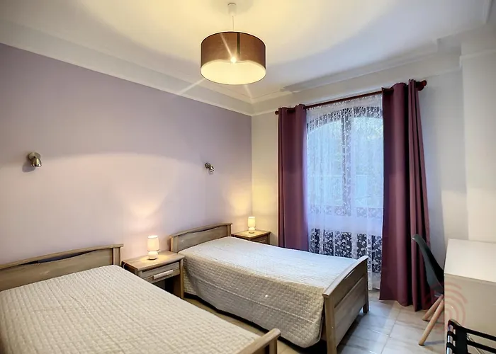 Σπίτι διακοπών Maison F4 Avec Terrasse, Parking Et Animaux Acceptes - Fr-1-451-185