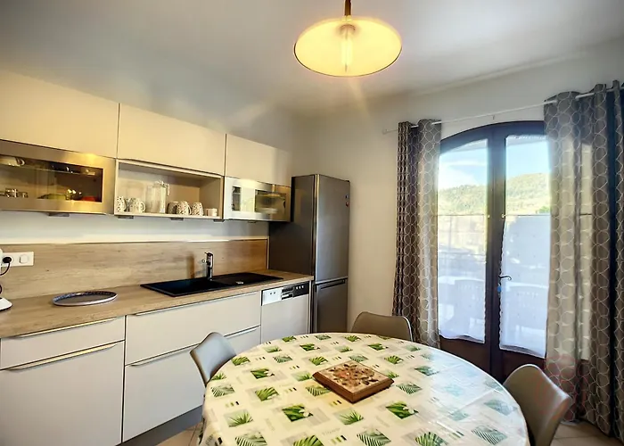 Maison F4 Avec Terrasse, Parking Et Animaux Acceptes - Fr-1-451-185 Σπίτι διακοπών Lamalou-les-Bains